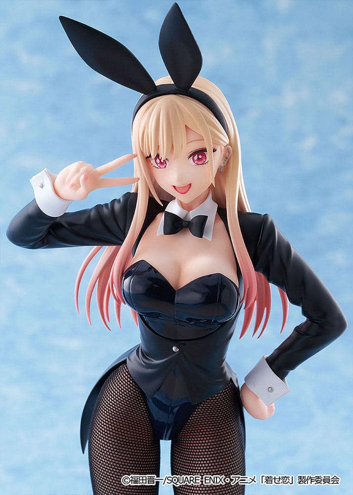[PREORDINE] My Dress-Up Darling Statua Marin Kitagawa Halloween Bunny Ver. 23 cm - Aniplex - Statue