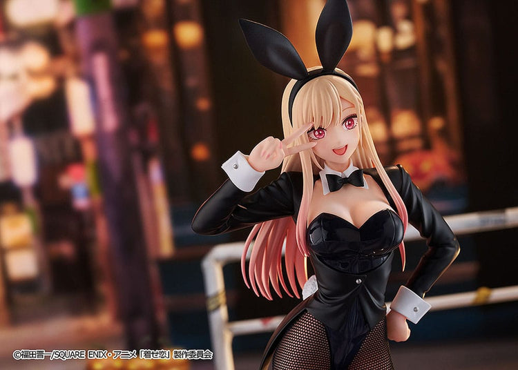 [PREORDINE] My Dress-Up Darling Statua Marin Kitagawa Halloween Bunny Ver. 23 cm - Aniplex - Statue