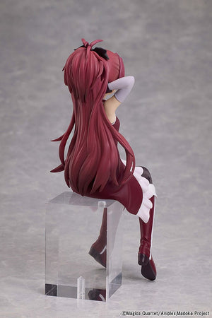 [PREORDINE] Puella Magi Madoka Magica - Statua PVC Kyoko Sakura Tea Party Cake Song Ver. 18 cm - Aniplex - Statue