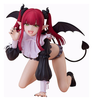 [PREORDINE] My Dress-Up Darling Statua Marin Kitagawa Liz Cosplay Ver. 11 cm - Aniplex - Statue