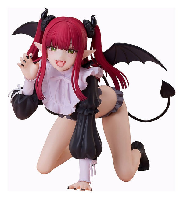 [PREORDINE] My Dress-Up Darling Statua Marin Kitagawa Liz Cosplay Ver. 11 cm - Aniplex - Statue