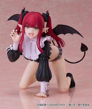 [PREORDINE] My Dress-Up Darling Statua Marin Kitagawa Liz Cosplay Ver. 11 cm - Aniplex - Statue