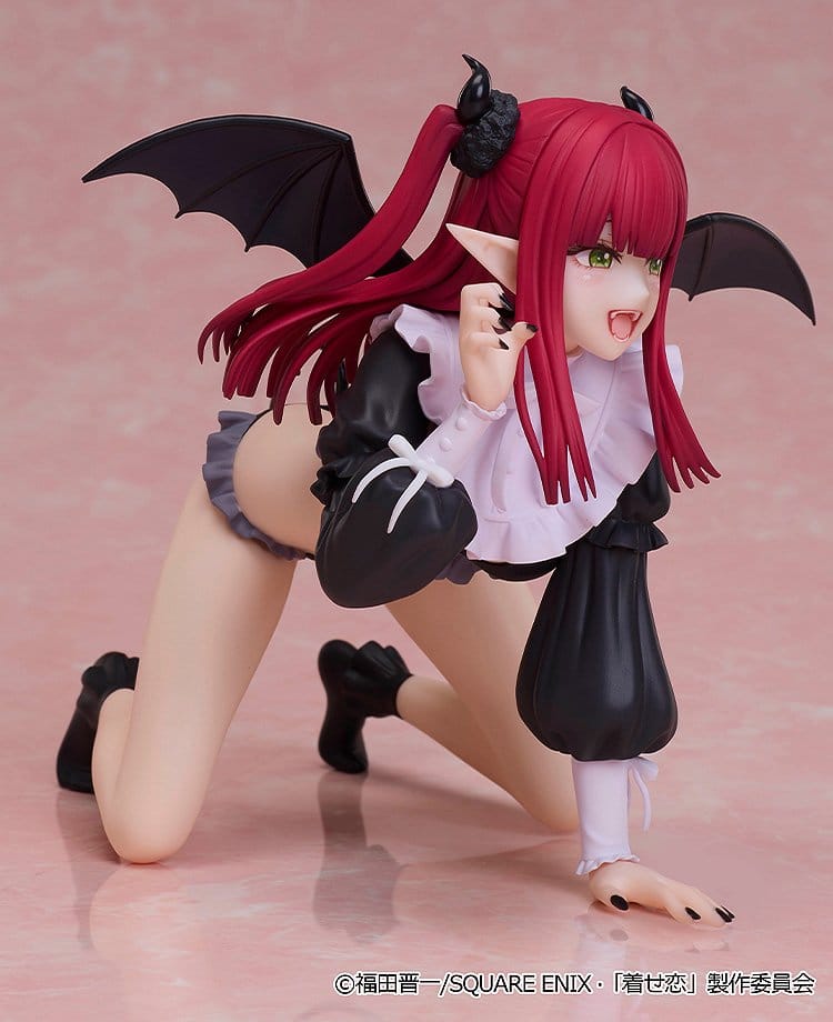[PREORDINE] My Dress-Up Darling Statua Marin Kitagawa Liz Cosplay Ver. 11 cm - Aniplex - Statue