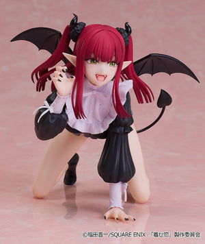 [PREORDINE] My Dress-Up Darling Statua Marin Kitagawa Liz Cosplay Ver. 11 cm - Aniplex - Statue