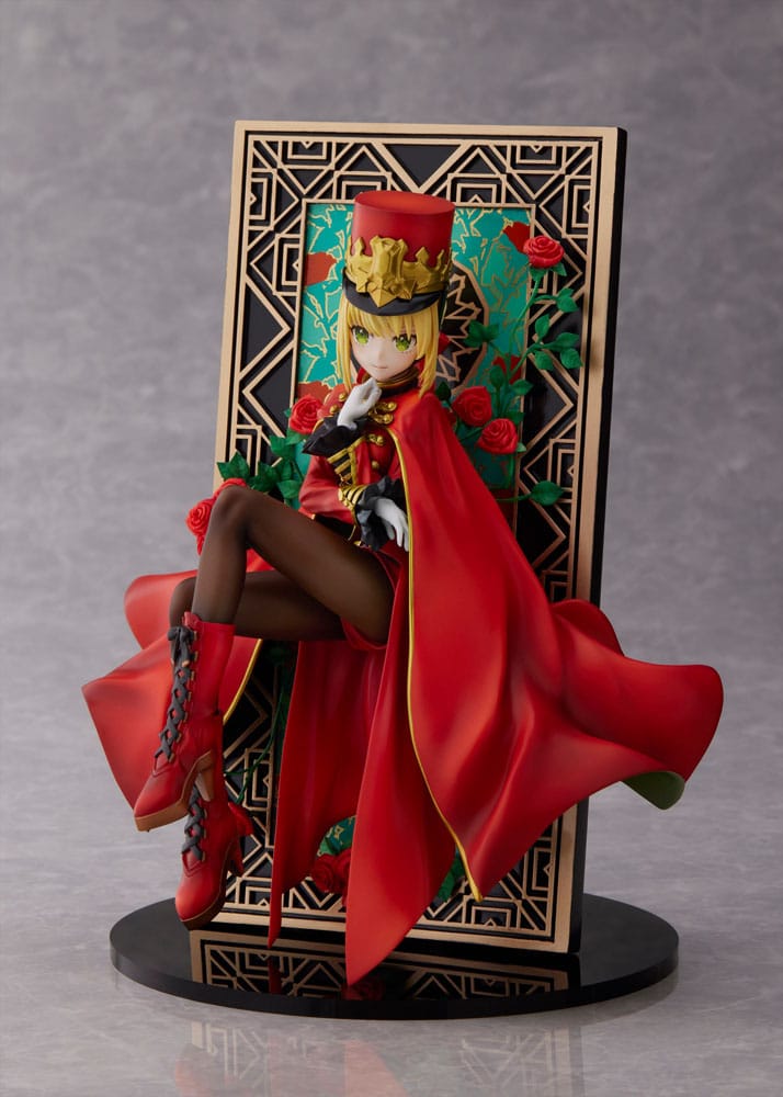 [PREORDER] Fate/Extra PVC Statue 1/7 Nero Claudius 21 cm