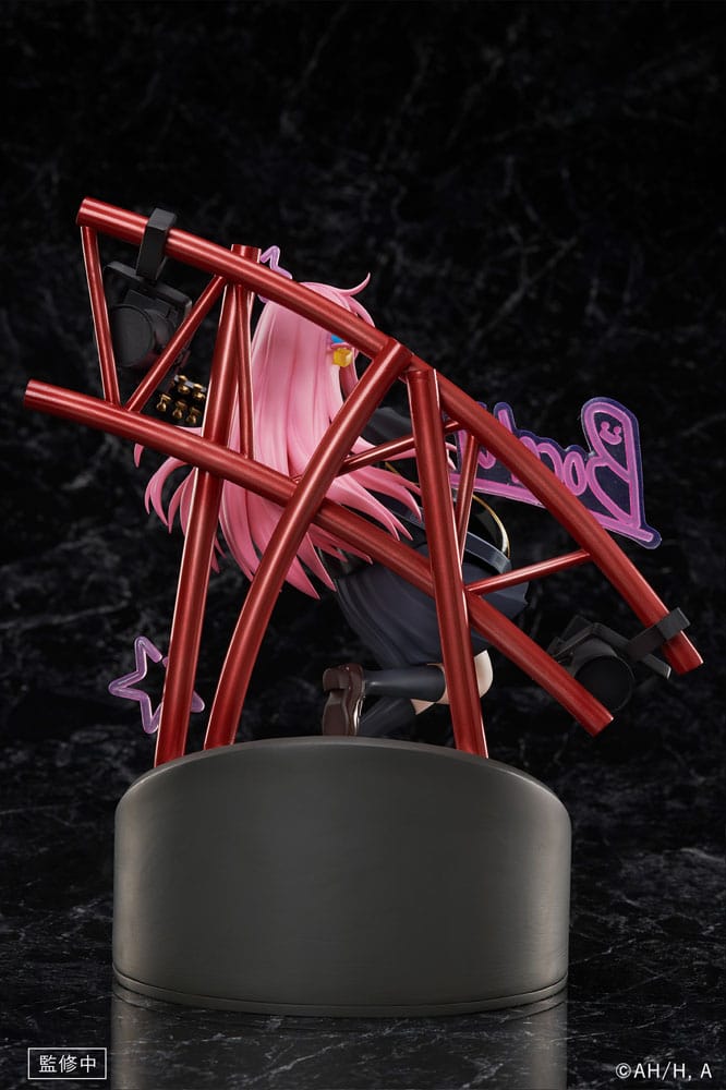 [PREORDINE] Statua Bocchi the Rock! 1/7 Hitori Gotoh 23 cm - Aniplex - Statue
