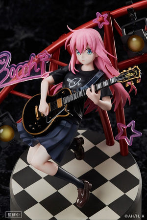 [PREORDINE] Statua Bocchi the Rock! 1/7 Hitori Gotoh 23 cm - Aniplex - Statue