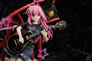 [PREORDINE] Statua Bocchi the Rock! 1/7 Hitori Gotoh 23 cm - Aniplex - Statue