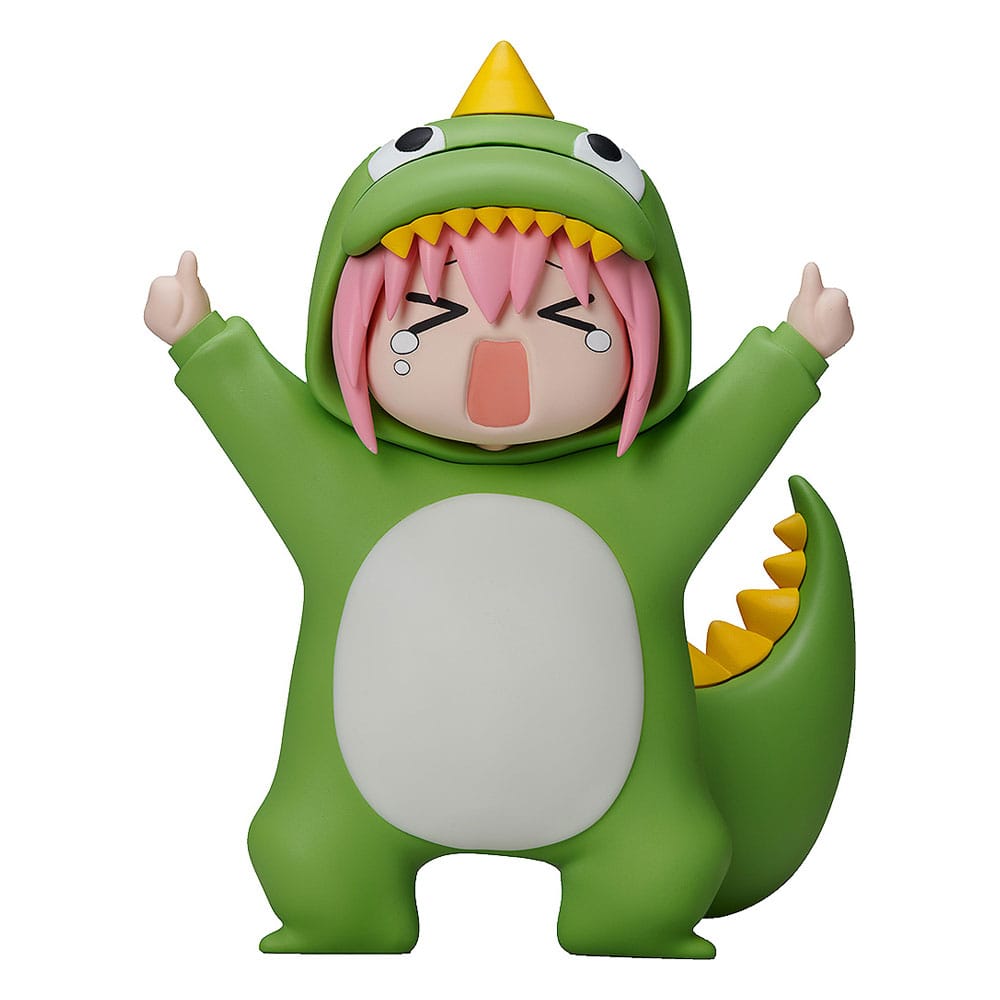 [PREORDER] BOCCHI THE ROCK - Hitori Goto Shonin Yokkyu Monster - Figurine 19cm