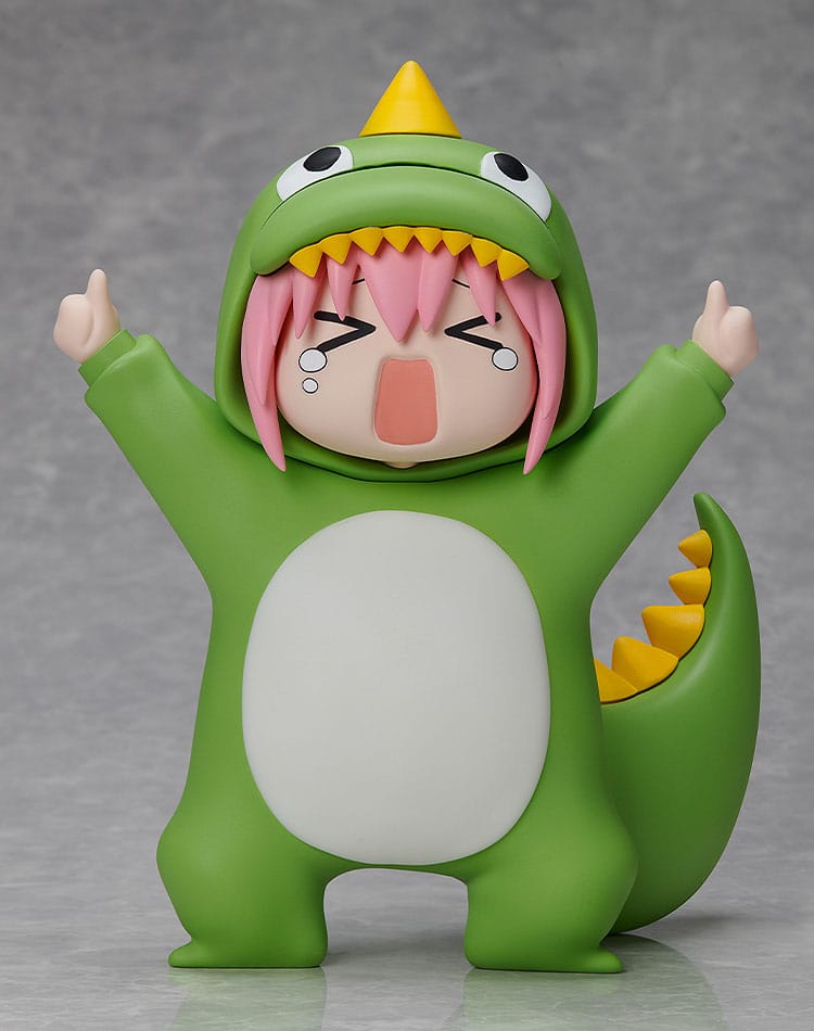 [PREORDER] BOCCHI THE ROCK - Hitori Goto Shonin Yokkyu Monster - Figurine 19cm