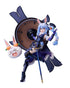 [PREORDER] Hololive production x Fate/Grand Order PVC Statue 1/7 Usada Pekora × Mash Kyrielight 28 cm