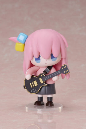 Statuetta Bocchi the Rock! - Hitori Gotoh Deformation 10 cm - Aniplex - Statue