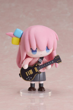 Statuetta Bocchi the Rock! - Hitori Gotoh Deformation 10 cm - Aniplex - Statue