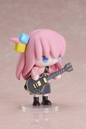 Statuetta Bocchi the Rock! - Hitori Gotoh Deformation 10 cm - Aniplex - Statue