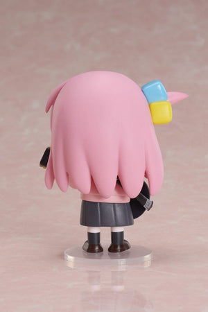 Statuetta Bocchi the Rock! - Hitori Gotoh Deformation 10 cm - Aniplex - Statue
