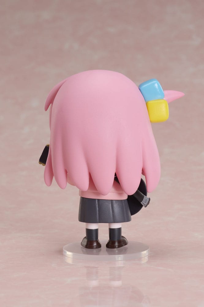 Statuetta Bocchi the Rock! - Hitori Gotoh Deformation 10 cm - Aniplex - Statue