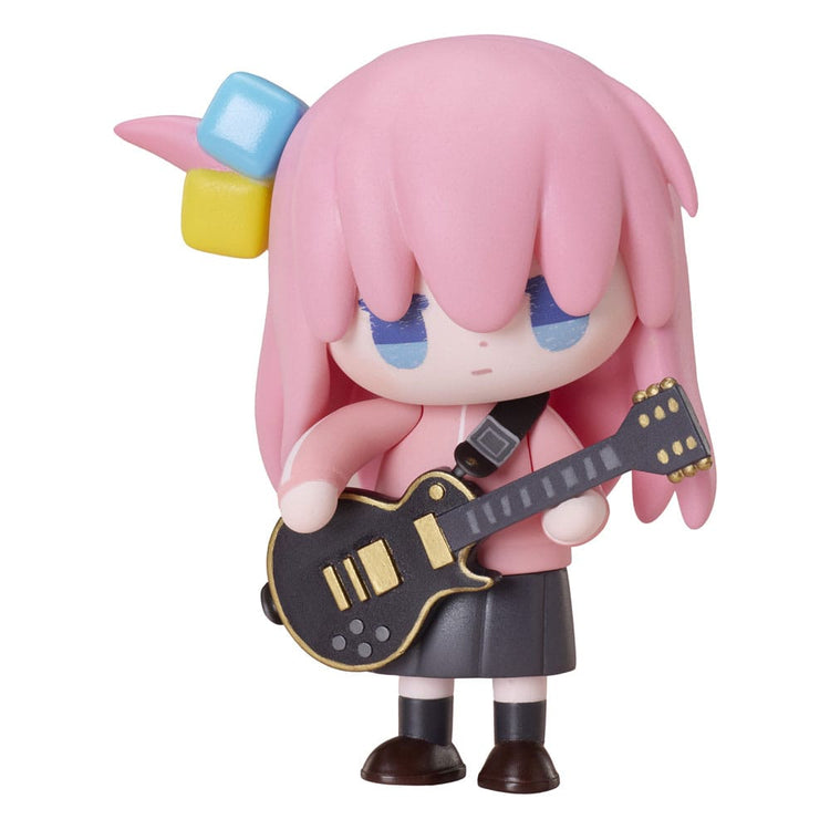 Statuetta Bocchi the Rock! - Hitori Gotoh Deformation 10 cm - Aniplex - Statue