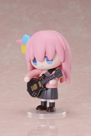 Statuetta Bocchi the Rock! - Hitori Gotoh Deformation 10 cm - Aniplex - Statue