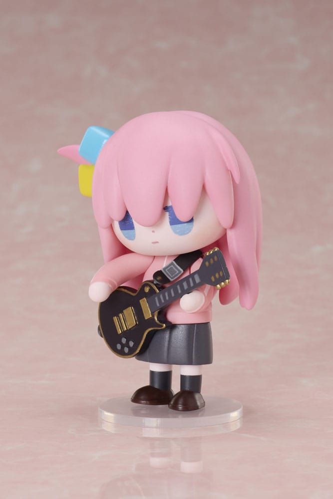 Statuetta Bocchi the Rock! - Hitori Gotoh Deformation 10 cm - Aniplex - Statue