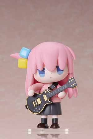 Statuetta Bocchi the Rock! - Hitori Gotoh Deformation 10 cm - Aniplex - Statue