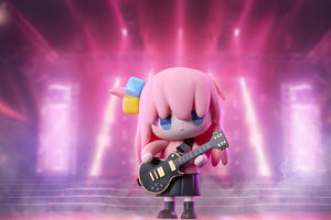 Statuetta Bocchi the Rock! - Hitori Gotoh Deformation 10 cm - Aniplex - Statue