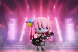 Statuetta Bocchi the Rock! - Hitori Gotoh Deformation 10 cm - Aniplex - Statue