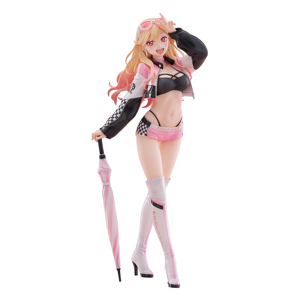 [PREORDER] MY DRESS-UP DARLING - Marin "Race Queen" - Statue 1/7 23cm