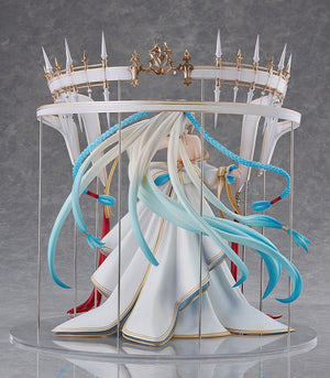 [PREORDINE] Statua Fate/Grand Order 1/7 Morgan Lady of the Water 33 cm - Aniplex - Statue