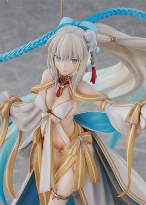 [PREORDINE] Statua Fate/Grand Order 1/7 Morgan Lady of the Water 33 cm - Aniplex - Statue