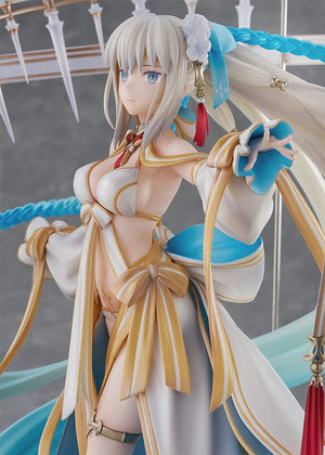 [PREORDINE] Statua Fate/Grand Order 1/7 Morgan Lady of the Water 33 cm - Aniplex - Statue