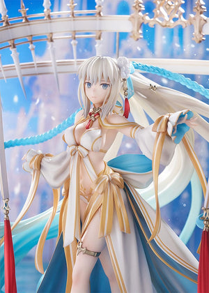 [PREORDINE] Statua Fate/Grand Order 1/7 Morgan Lady of the Water 33 cm - Aniplex - Statue