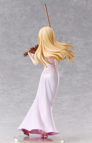 Statua Your Lie in April: Kaori Miyazono Again Ver. 21cm - Aniplex - Statue