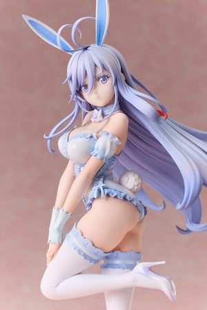 [PREORDINE] 86: Eighty Six Statua PVC 1/7 Lena Bunny Ver. 26 cm - Aniplex - Statue