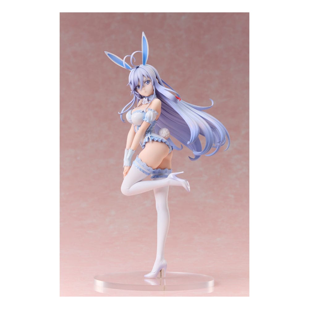 [PREORDINE] 86: Eighty Six Statua PVC 1/7 Lena Bunny Ver. 26 cm - Aniplex - Statue