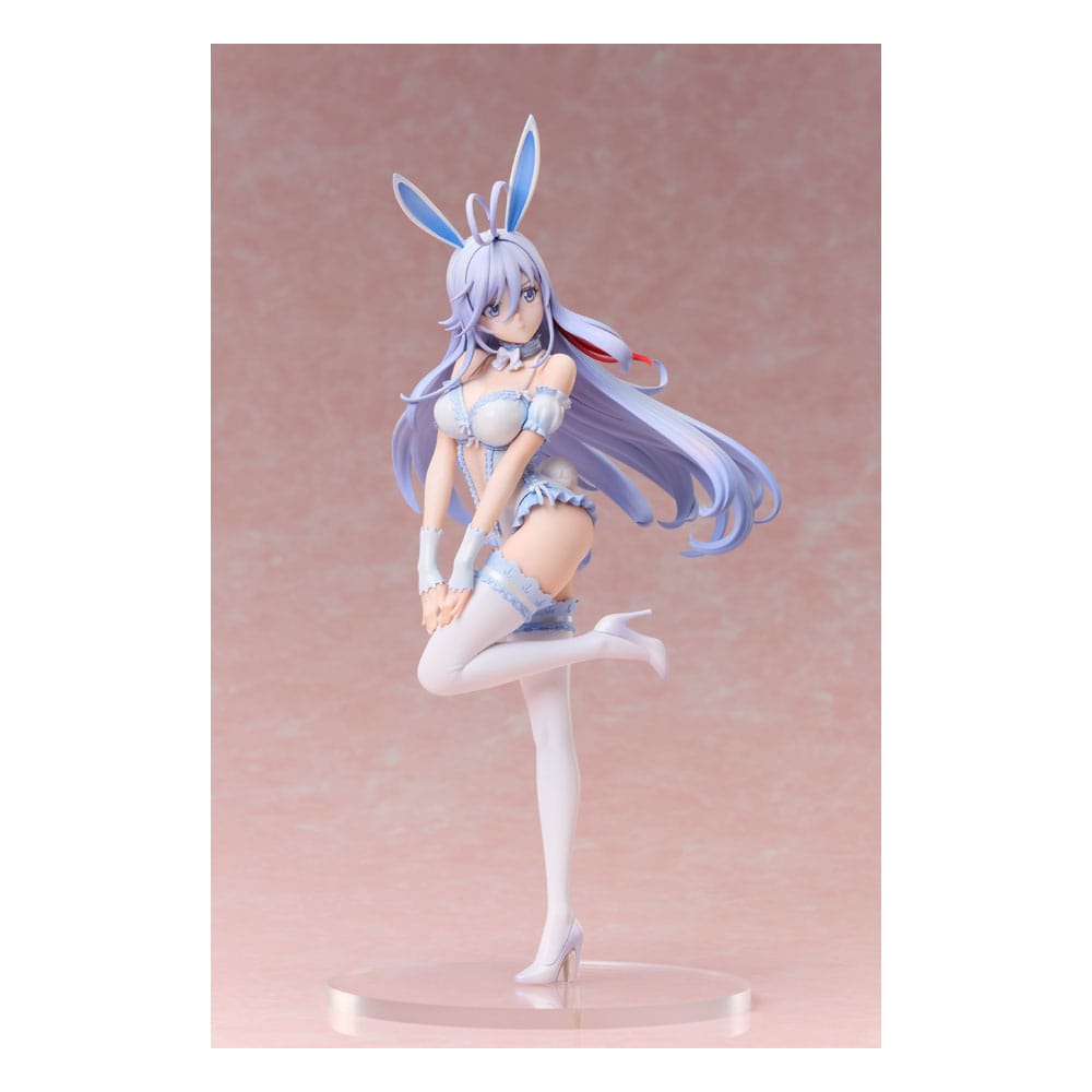 [PREORDINE] 86: Eighty Six Statua PVC 1/7 Lena Bunny Ver. 26 cm - Aniplex - Statue