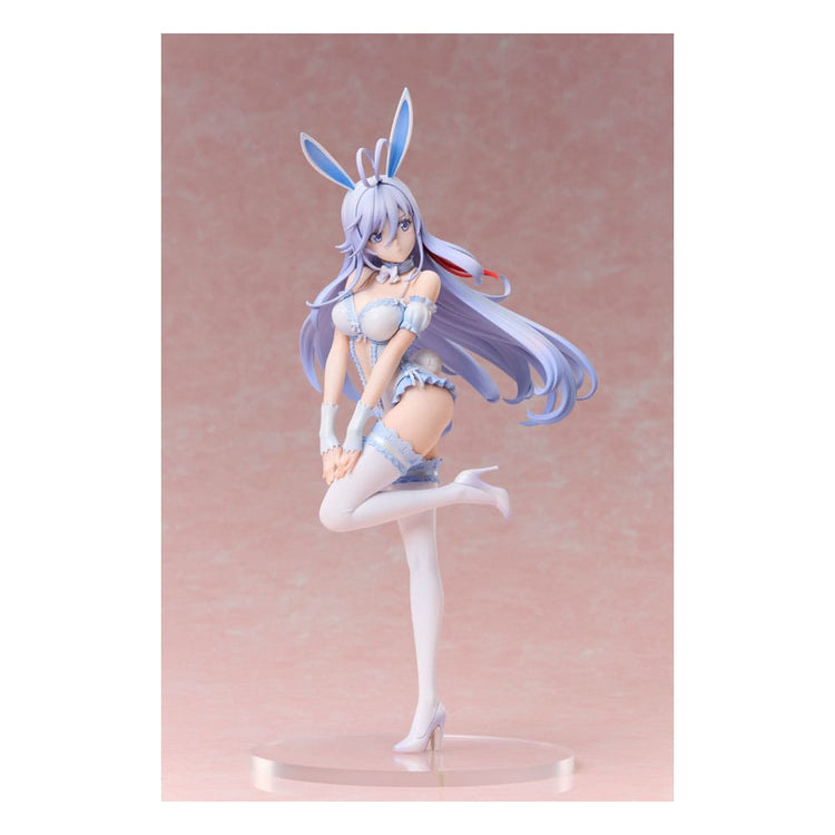 [PREORDINE] 86: Eighty Six Statua PVC 1/7 Lena Bunny Ver. 26 cm - Aniplex - Statue