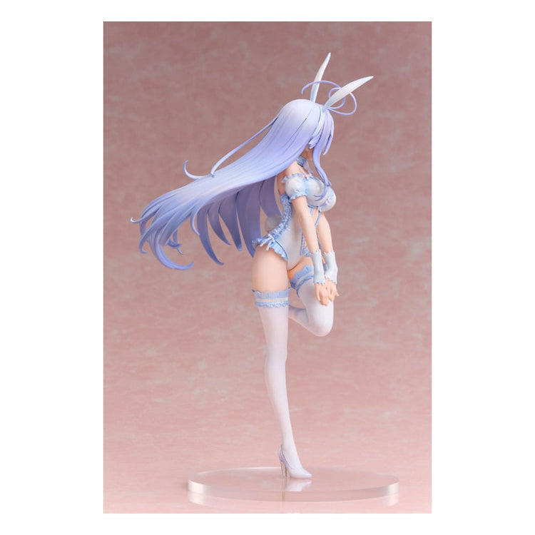 [PREORDINE] 86: Eighty Six Statua PVC 1/7 Lena Bunny Ver. 26 cm - Aniplex - Statue