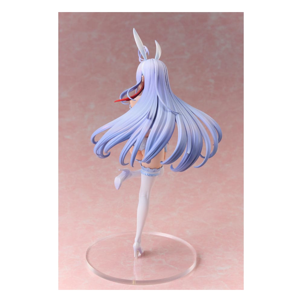 [PREORDINE] 86: Eighty Six Statua PVC 1/7 Lena Bunny Ver. 26 cm - Aniplex - Statue