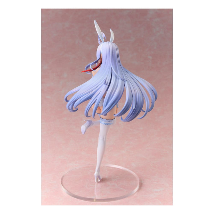 [PREORDINE] 86: Eighty Six Statua PVC 1/7 Lena Bunny Ver. 26 cm - Aniplex - Statue