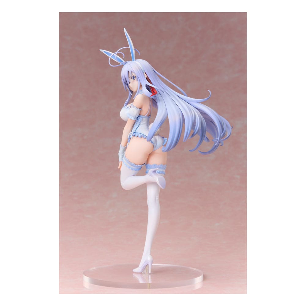[PREORDINE] 86: Eighty Six Statua PVC 1/7 Lena Bunny Ver. 26 cm - Aniplex - Statue