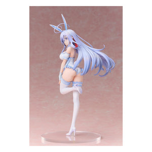 [PREORDINE] 86: Eighty Six Statua PVC 1/7 Lena Bunny Ver. 26 cm - Aniplex - Statue