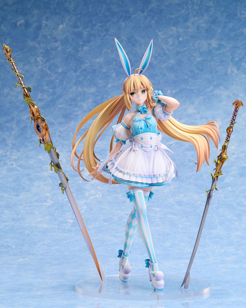 [PREORDINE] Statua Fate/Grand Order: Berserker/Altria Caster 1/7 - 30cm - Aniplex - Statue