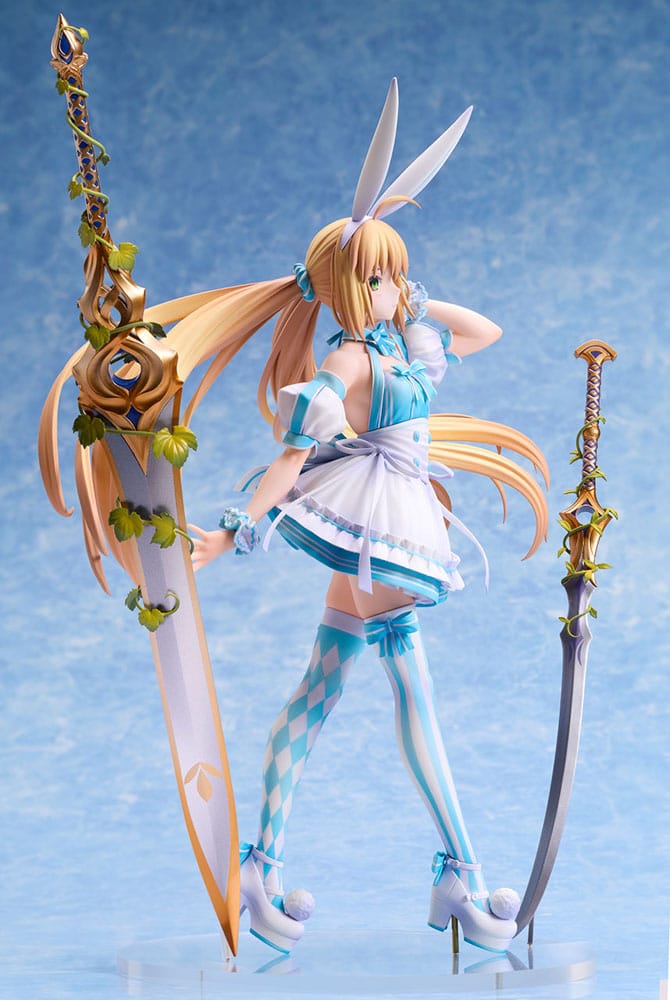 [PREORDINE] Statua Fate/Grand Order: Berserker/Altria Caster 1/7 - 30cm - Aniplex - Statue