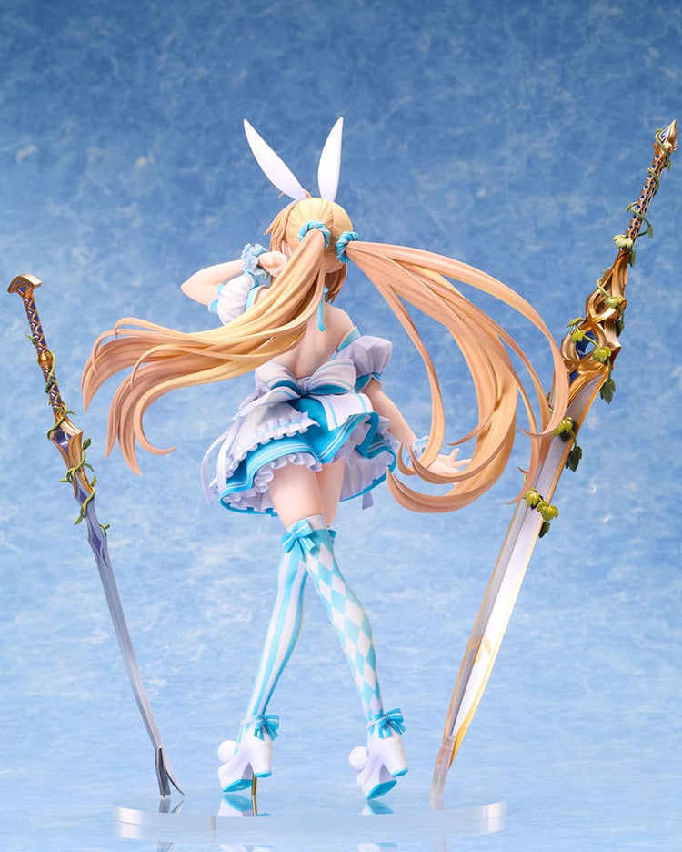 [PREORDINE] Statua Fate/Grand Order: Berserker/Altria Caster 1/7 - 30cm - Aniplex - Statue