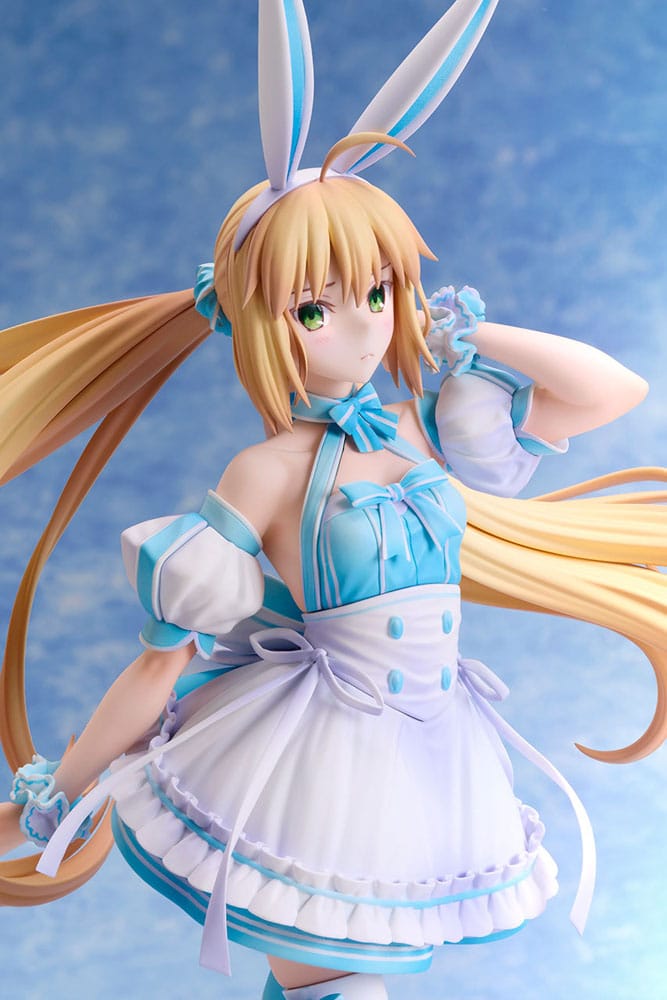 [PREORDINE] Statua Fate/Grand Order: Berserker/Altria Caster 1/7 - 30cm - Aniplex - Statue