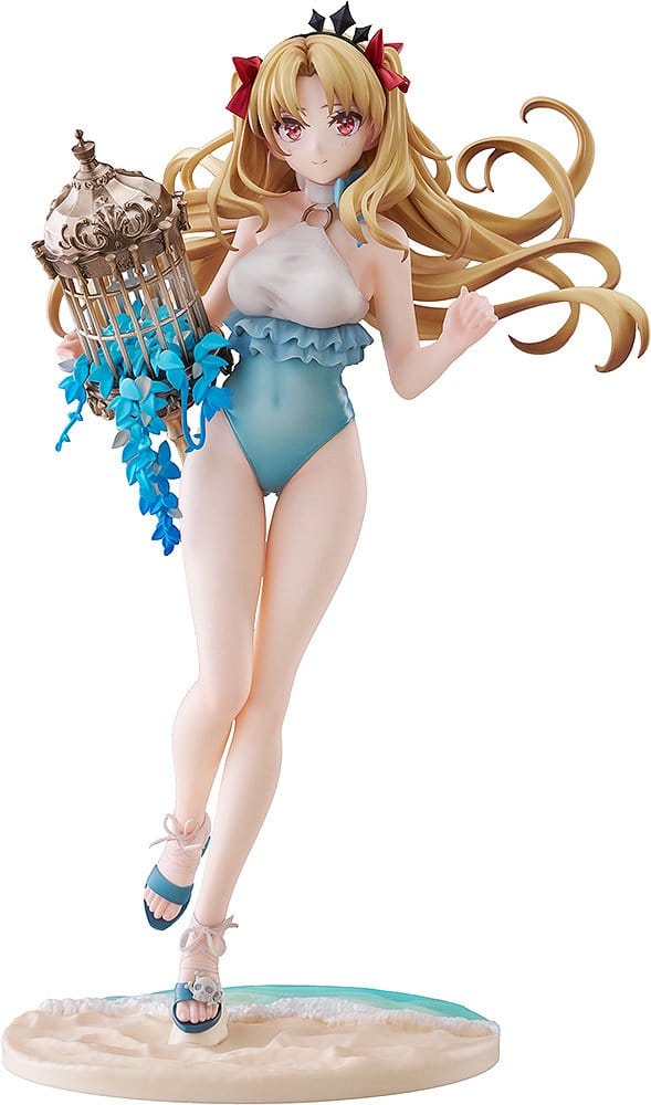 [PREORDINE] Statua Fate/Grand Order: Ereshkigal (1st Ascension) 1/7 - 26 cm - Aniplex - Statue