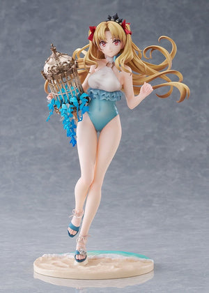 [PREORDINE] Statua Fate/Grand Order: Ereshkigal (1st Ascension) 1/7 - 26 cm - Aniplex - Statue