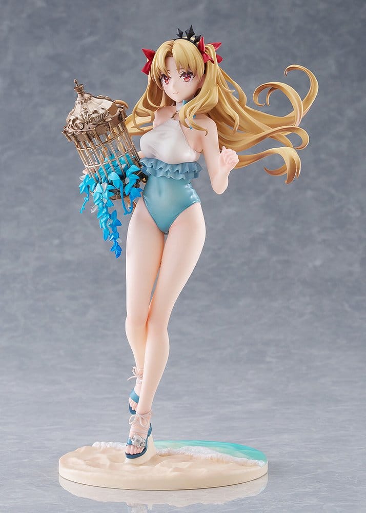 [PREORDINE] Statua Fate/Grand Order: Ereshkigal (1st Ascension) 1/7 - 26 cm - Aniplex - Statue