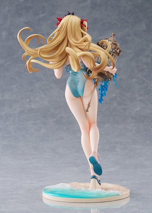 [PREORDINE] Statua Fate/Grand Order: Ereshkigal (1st Ascension) 1/7 - 26 cm - Aniplex - Statue