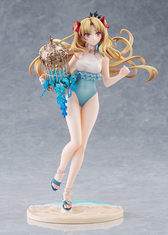 [PREORDINE] Statua Fate/Grand Order: Ereshkigal (1st Ascension) 1/7 - 26 cm - Aniplex - Statue